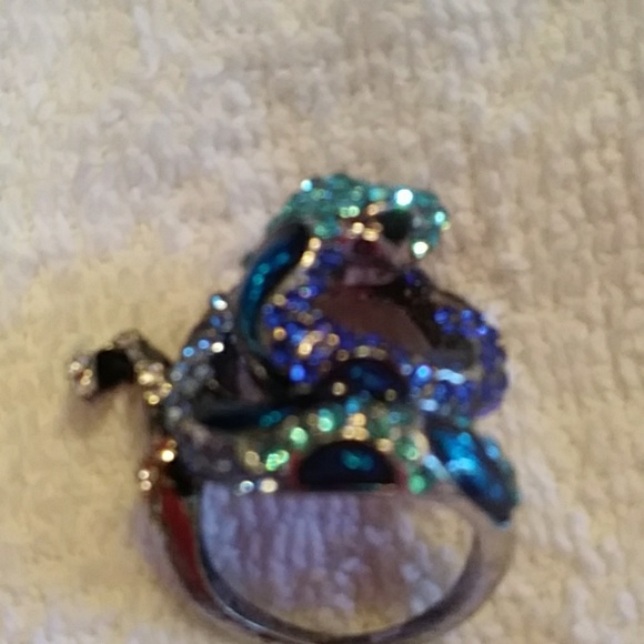 Creature Couture ring - Picture 2 of 4